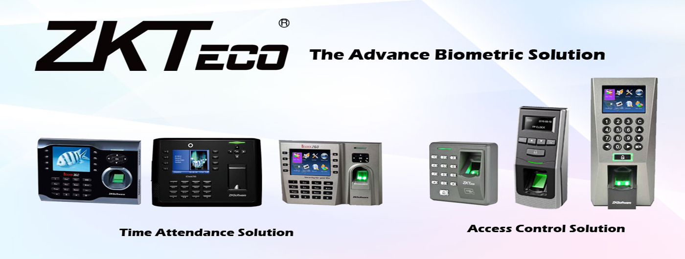 zkteco